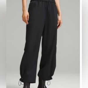 Lululemon Cinchable Cuff HR Jogger